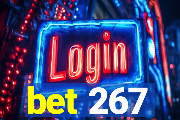 bet 267